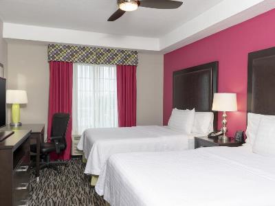 Homewood By Hilton Columbus/polaris Hotel