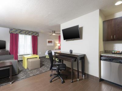 Hotel Homewood By Hilton Columbus/polaris 3*