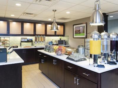 Homewood By Hilton Columbus/polaris 3* Columbus
