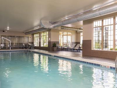 Homewood By Hilton Columbus/polaris Hotel